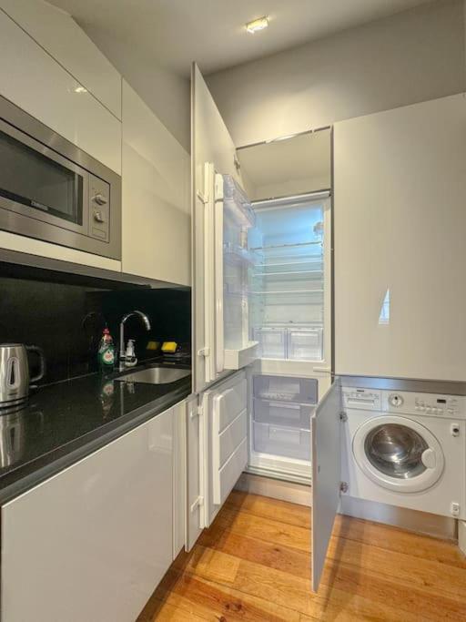 Luxury Holiday Apartment Lisboa Dış mekan fotoğraf